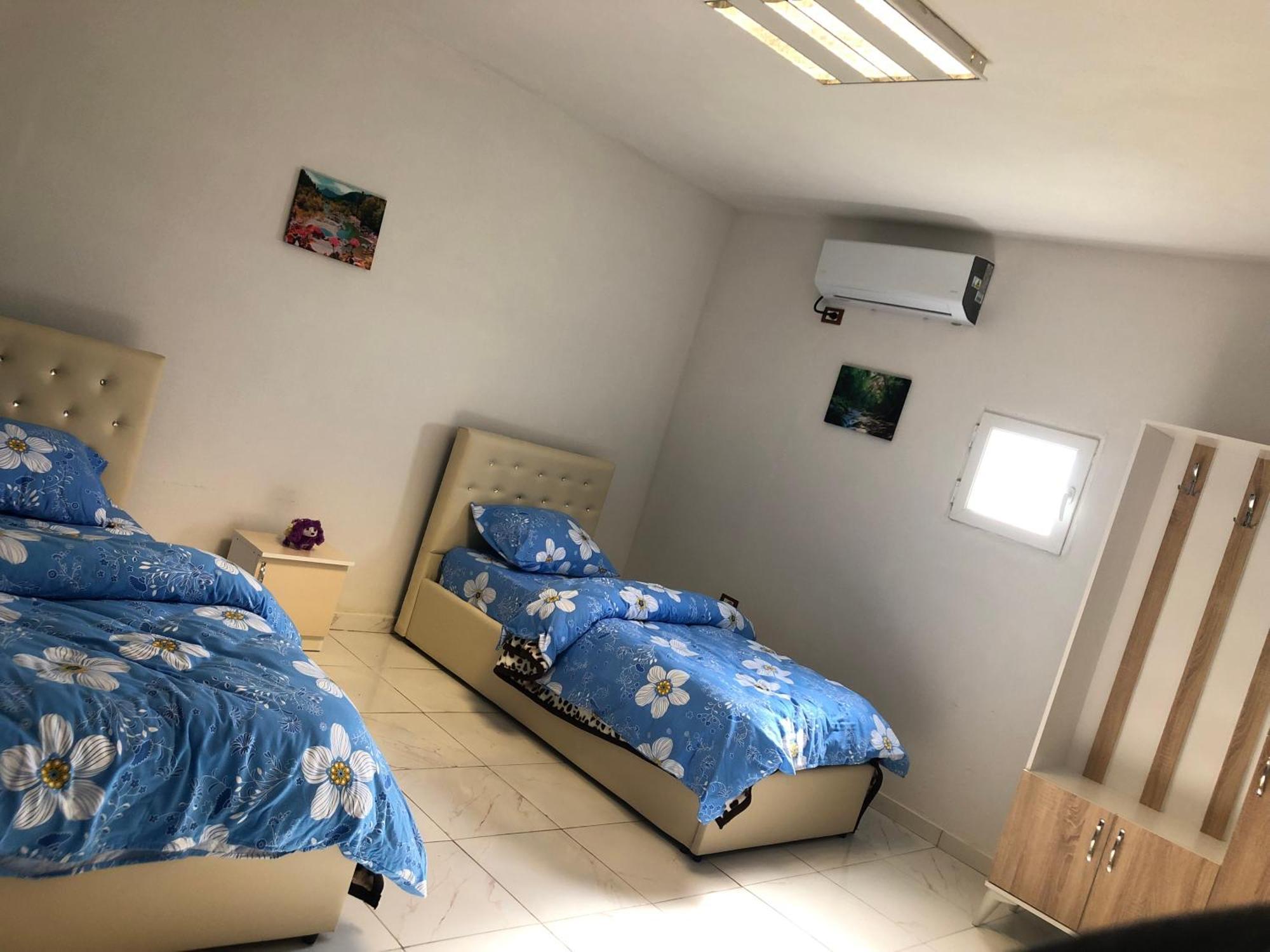Bujtina Gashi Guest House Kukes Ngoại thất bức ảnh