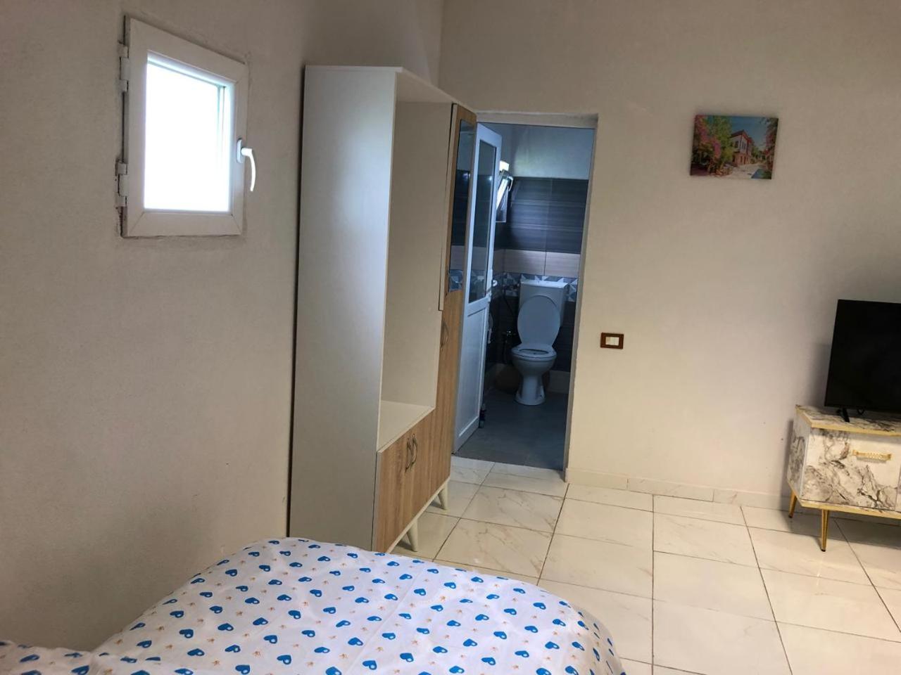 Bujtina Gashi Guest House Kukes Ngoại thất bức ảnh