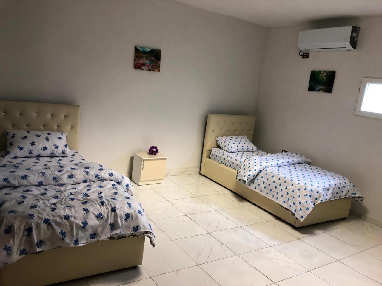 Bujtina Gashi Guest House Kukes Ngoại thất bức ảnh