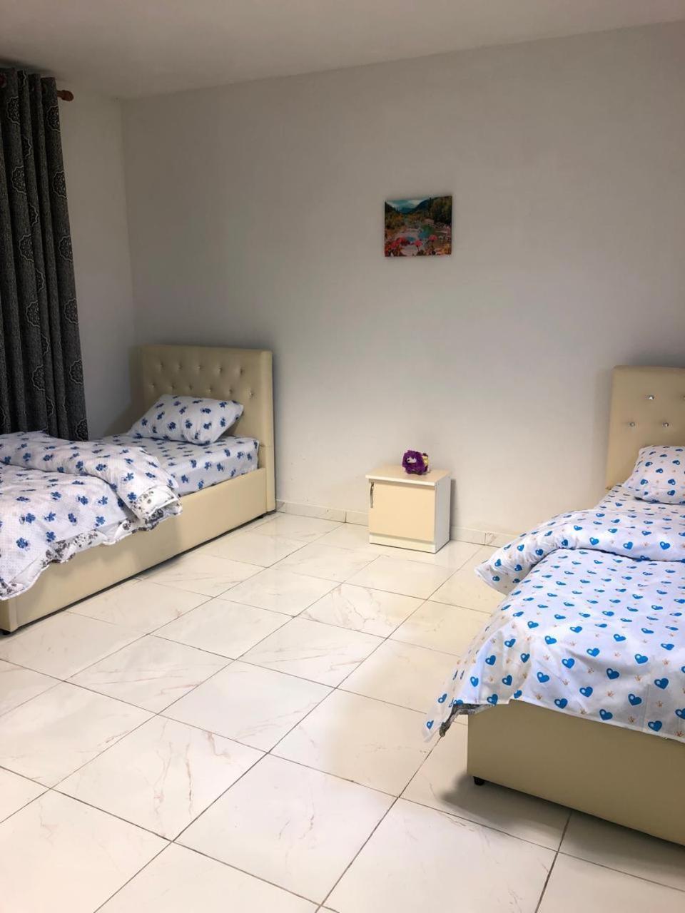 Bujtina Gashi Guest House Kukes Ngoại thất bức ảnh